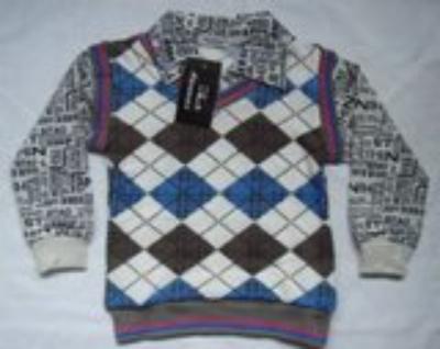 cheap Children Sweater-1